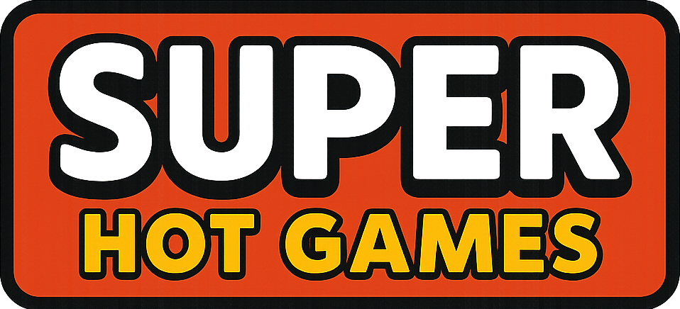 Super Hot Games